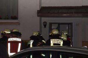 Wohnungsbrand 3. OG Kreuzstrasse 88 (DO-Mitte Süd) 03.10.2018 (67)