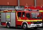 Wohnungsbrand in der Nordstadt