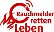 Auslösen eines Privaten Rauchmelders