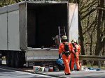 ABC-Einsatz in Syburg