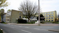 Flüchtlingslage in Dortmund