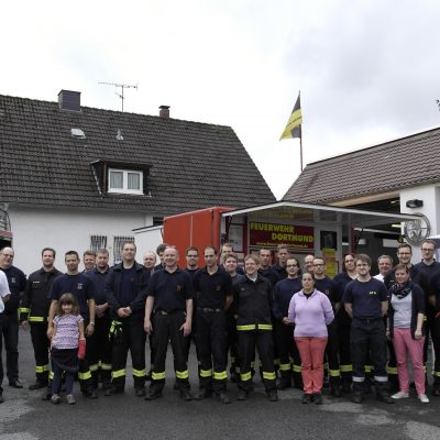 Das Event-Team