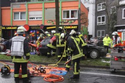Verkehrsunfall