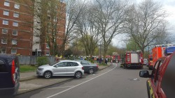 Kellerfeuer
