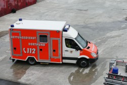Hypertonie