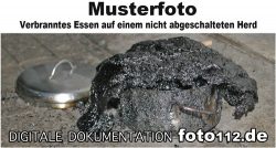 Auslösen privater Rauchmelder