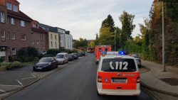 Heimrauchmelder