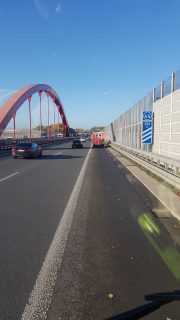 Unterstützung Rettungsdienst