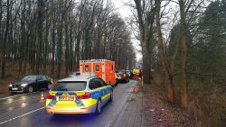 Verkehrsunfall