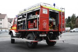Ast in Baumkrone