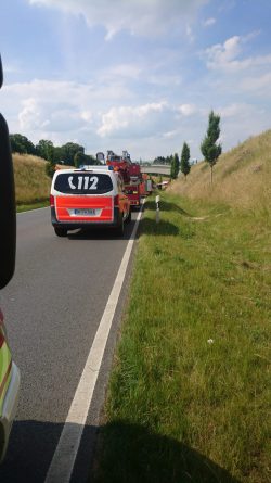 Verkehrsunfall