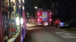 Unklarer stechender Geruch