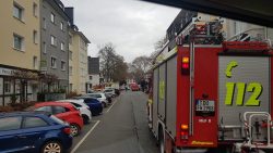 Weißes Pulver