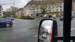 Verkehrsunfall