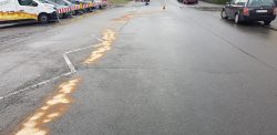 Ölspur