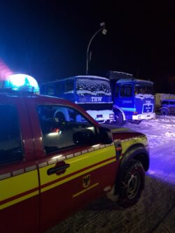Verkehrschaos A2 -> Oberhausen