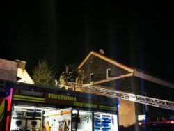 Brennt Restaurant  Pfeffermühle