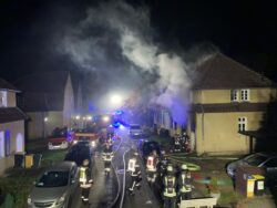 Feuer EG