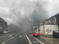 Brennt Werkstatt