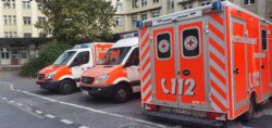 Laufende Reanimation